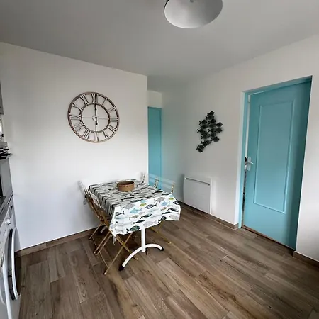 شقة Magnifique Vue Mer, 3 Chambres, Deco Bord De *
