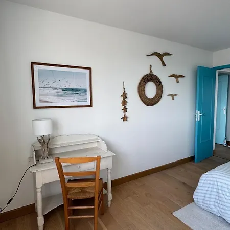 Magnifique Vue Mer, 3 Chambres, Deco Bord De * غرانفيل