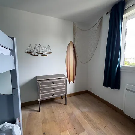 Magnifique Vue Mer, 3 Chambres, Deco Bord De *