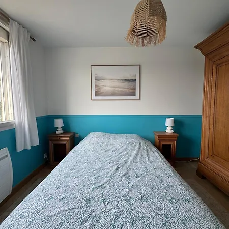 Magnifique Vue Mer, 3 Chambres, Deco Bord De * غرانفيل